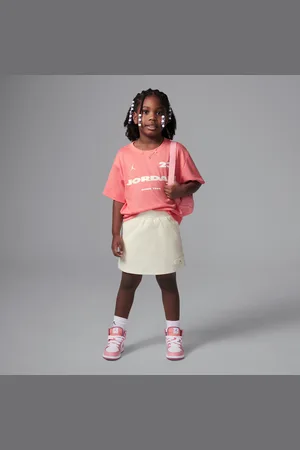 Jordan Completo in 2 pezzi Crafted Utility con skort – Bambino/a