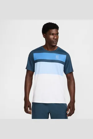 Nike Maglia da tennis Court Advantage – Uomo