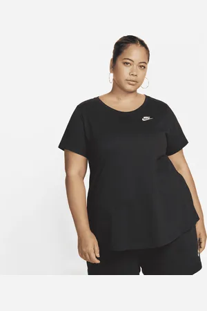 Nike T-shirt Sportswear Club Essentials – Donna