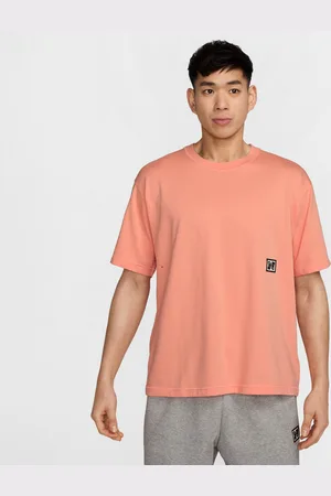 Nike Maglia da fitness Dri-FIT Gym Heritage – Uomo