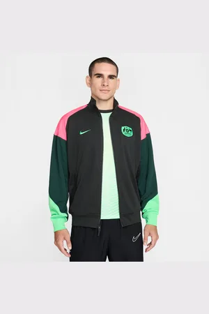 Nike Giacca Anthem da calcio Dri-FIT Australia Academy Pro – Uomo
