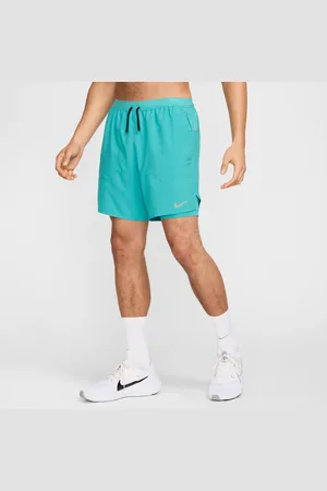 Nike Shorts da running 2 in 1 18 cm Dri-FIT Stride – Uomo