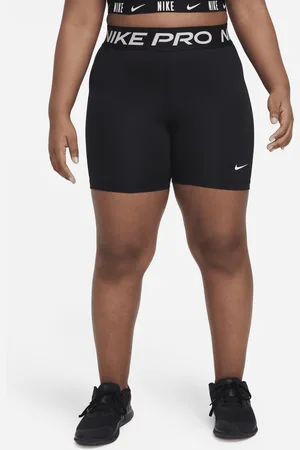 Nike Shorts 13 cm Dri-FIT Pro (Taglia grande) – Ragazza