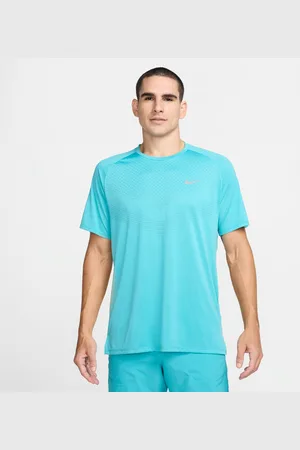 Nike Maglia da running a manica corta Dri-FIT ADV Stride – Uomo