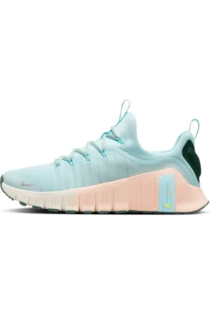 Nike Scarpa da allenamento Free Metcon 6 Premium – Donna