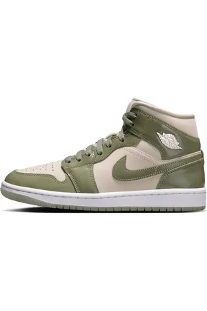 Jordan Scarpa Air 1 Mid SE – Donna