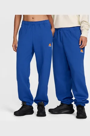 Nike Pantaloni Therma-FIT Repel "Tuff Fleece" ACG Lungs