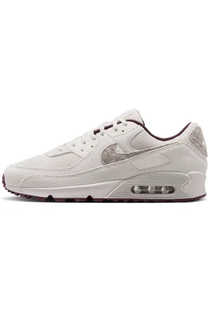 Nike Scarpe Air Max 90 Premium, Uomo