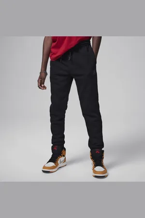 Jordan Pantaloni in fleece MJ Flight – Ragazzo/a