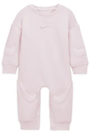 Nike Tuta "Ready, Set" – Neonati