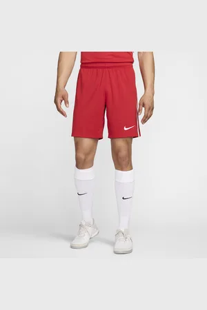 Nike Shorts da calcio replica Dri-FIT Turchia 2024/25 Stadium da uomo – Home/Away