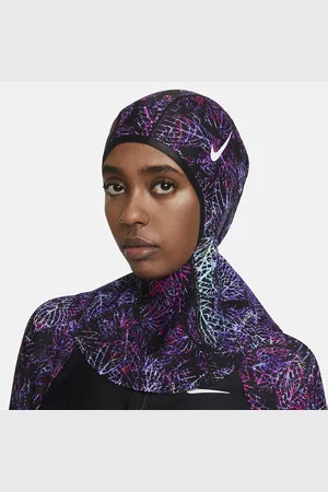 Nike Hijab da nuoto Victory, Donna