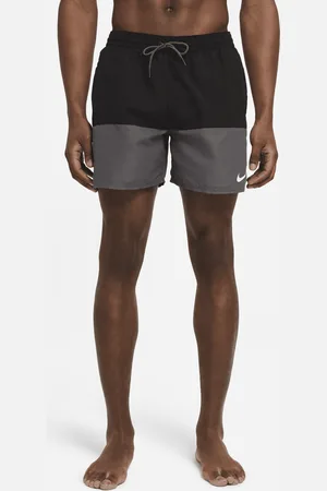 Nike Costume da bagno 13 cm Split, Uomo