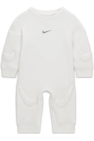 Nike Tuta "Ready, Set" – Neonati
