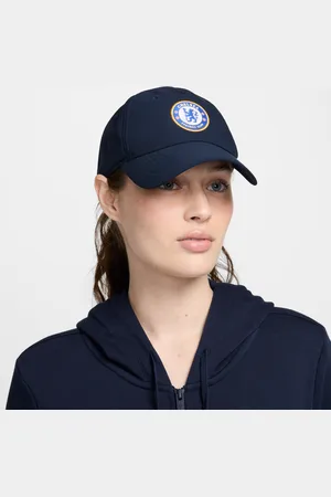 Nike Cappello morbido Football Chelsea FC Club