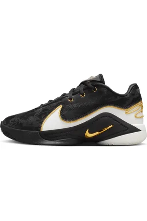 Nike Scarpa da basket LeBron XXII Split – Ragazzo/a