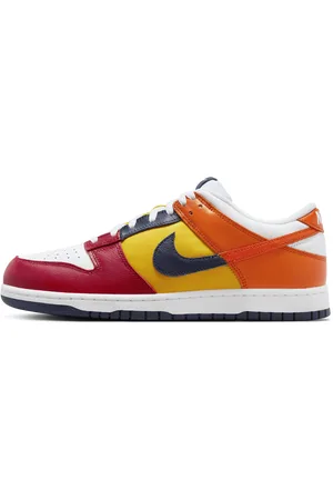 Nike Scarpa Dunk Low JP