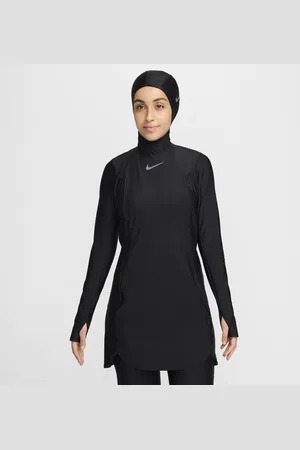 Nike Abito da bagno a copertura integrale Swim Victory – Donna