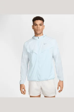Nike Giacca da running Repel UV Stride – Uomo