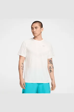 Nike Maglia da running a manica corta Dri-FIT ADV Stride – Uomo
