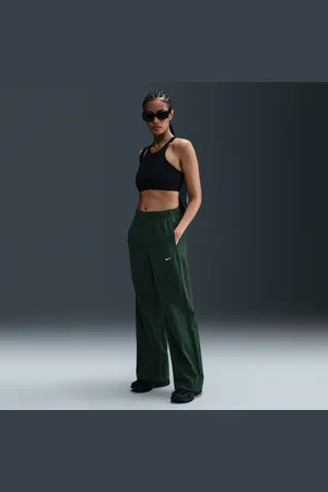 Nike Pantaloni in tessuto Sportswear – Donna