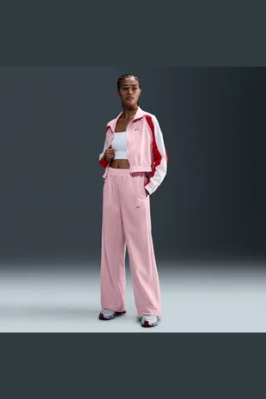 Nike Pantaloni in tessuto Sportswear – Donna