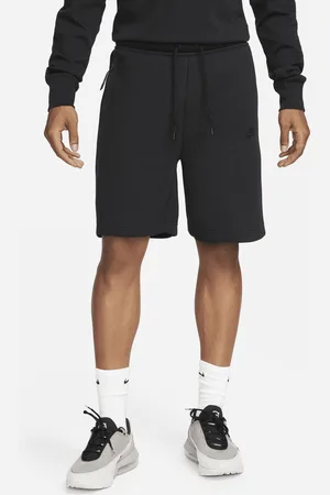 Nike Shorts Sportswear Tech Fleece, Uomo