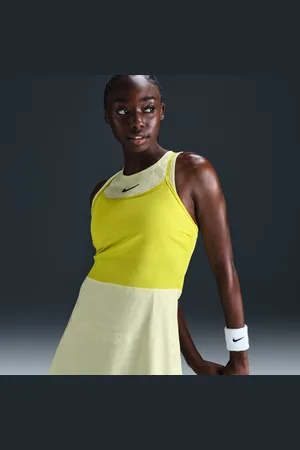 Nike Abito da tennis Dri-FIT Court Slam – Donna