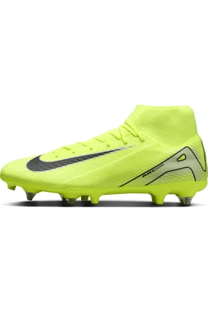 Nike Scarpa da calcio a taglio alto SG-Pro Mercurial Superfly 10 Academy