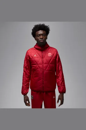 Nike Giacca di peso medio Therma-FIT Paris Saint-Germain – Uomo