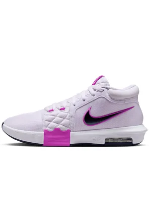 Nike Scarpa da basket LeBron Witness VIII