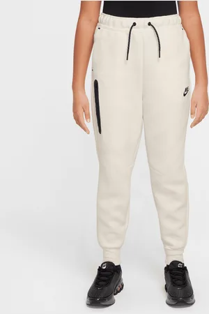 Nike Pantaloni jogger Sportswear Tech Fleece – Bambina/Ragazza