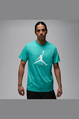 Jordan T-shirt Jumpman Flight, Uomo