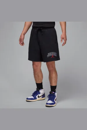 Jordan Shorts con grafica Brooklyn Fleece – Uomo