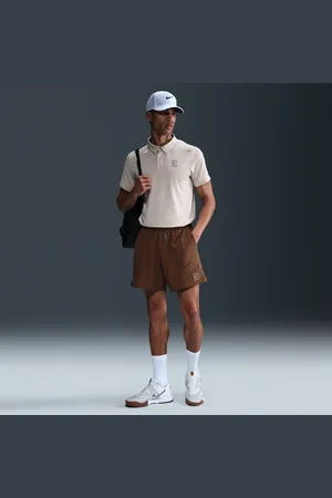 Nike Shorts da tennis 15 cm Dri-FIT Court Advantage – Uomo