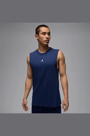 Jordan Maglia senza maniche Dri-FIT Sport – Uomo