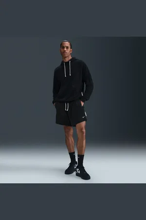 Nike Shorts da basket Dri-FIT 15 cm Standard Issue – Uomo