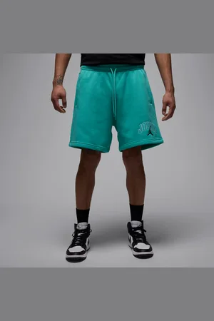 Jordan Shorts con grafica Brooklyn Fleece – Uomo