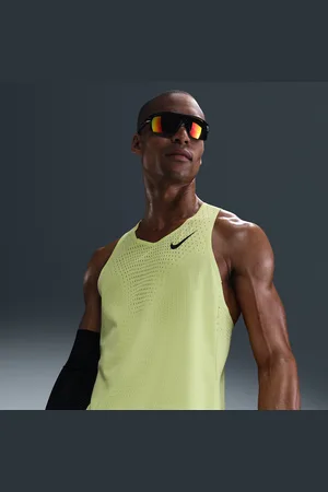 Nike Canottiera da running Dri-FIT ADV AeroSwift – Uomo