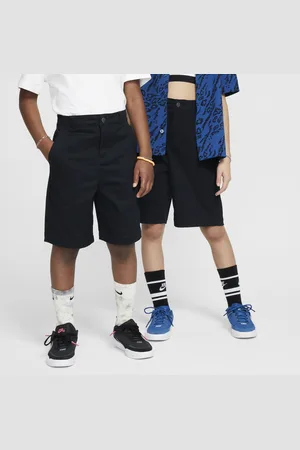 Nike Shorts chino da skateboard SB – Ragazzo/a