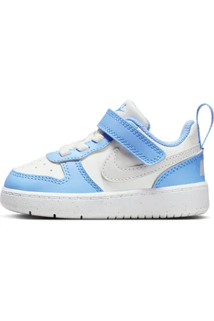 Nike Scarpa Court Borough Low Recraft – Bebè e bimbo/a
