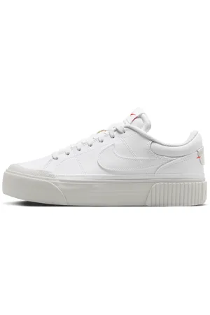 Nike Scarpa Court Legacy Lift – Donna