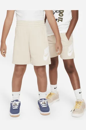 Nike Shorts in French Terry Sportswear Club Fleece – Ragazzo/a