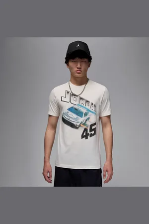 Jordan T-shirt Brand – Uomo