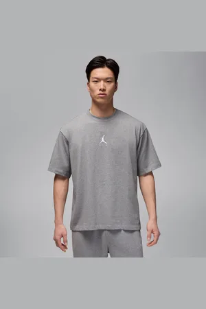 Jordan T-shirt oversize Flight Essentials – Uomo