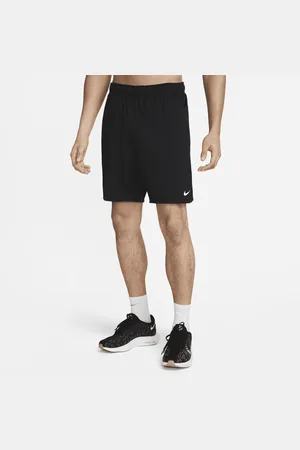 Nike Shorts versatili non foderati Dri-FIT 18 cm Totality – Uomo