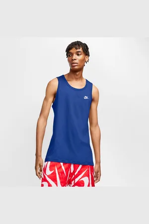 Nike Canotta Sportswear Club – Uomo