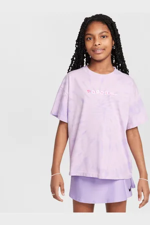 Nike T-shirt Sportswear – Ragazza