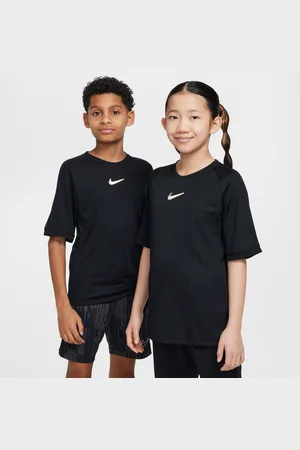 Nike Maglia da calcio a manica corta Dri-FIT Academy – Ragazzo/a