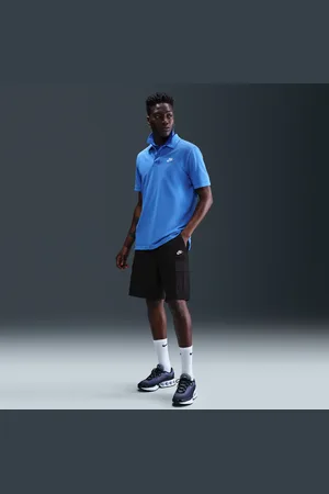 Nike Shorts cargo in tessuto Club – Uomo